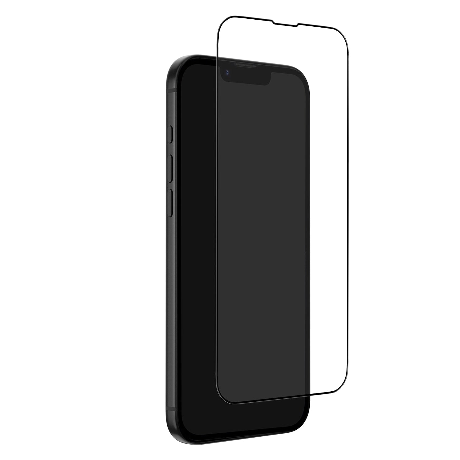 Blu Element EasyFit Eco Screen Protector for iPhone 17e, iPhone 16e, iPhone 14, iPhone 13 Pro, iPhone 13
