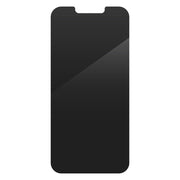 ZAGG InvisibleShield Glass Elite 2-Way Privacy Screen Protector for iPhone 17e, iPhone 16e, iPhone 14, iPhone 13 Pro, iPhone 13