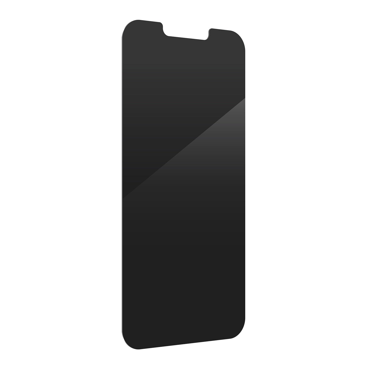 ZAGG InvisibleShield Glass Elite 2-Way Privacy Screen Protector for iPhone 17e, iPhone 16e, iPhone 14, iPhone 13 Pro, iPhone 13