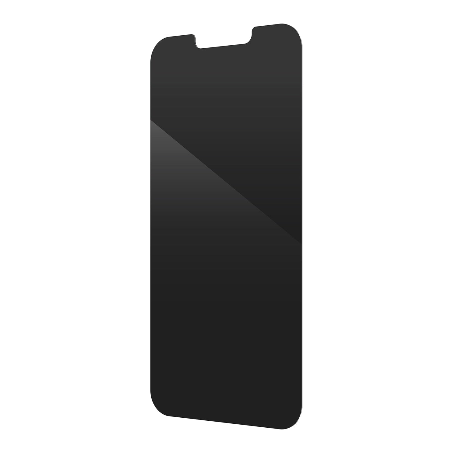 ZAGG InvisibleShield Glass Elite 2-Way Privacy Screen Protector for iPhone 17e, iPhone 16e, iPhone 14, iPhone 13 Pro, iPhone 13