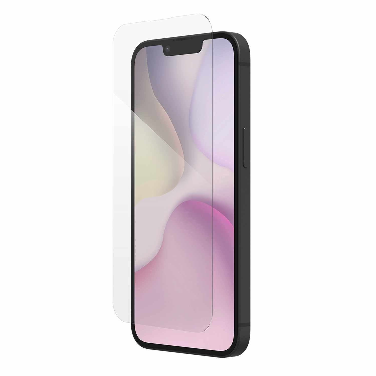 ZAGG InvisibleShield Glass Elite XTR5 Screen Protector for iPhone 17e, iPhone 16e, iPhone 14, iPhone 13 Pro, iPhone 13