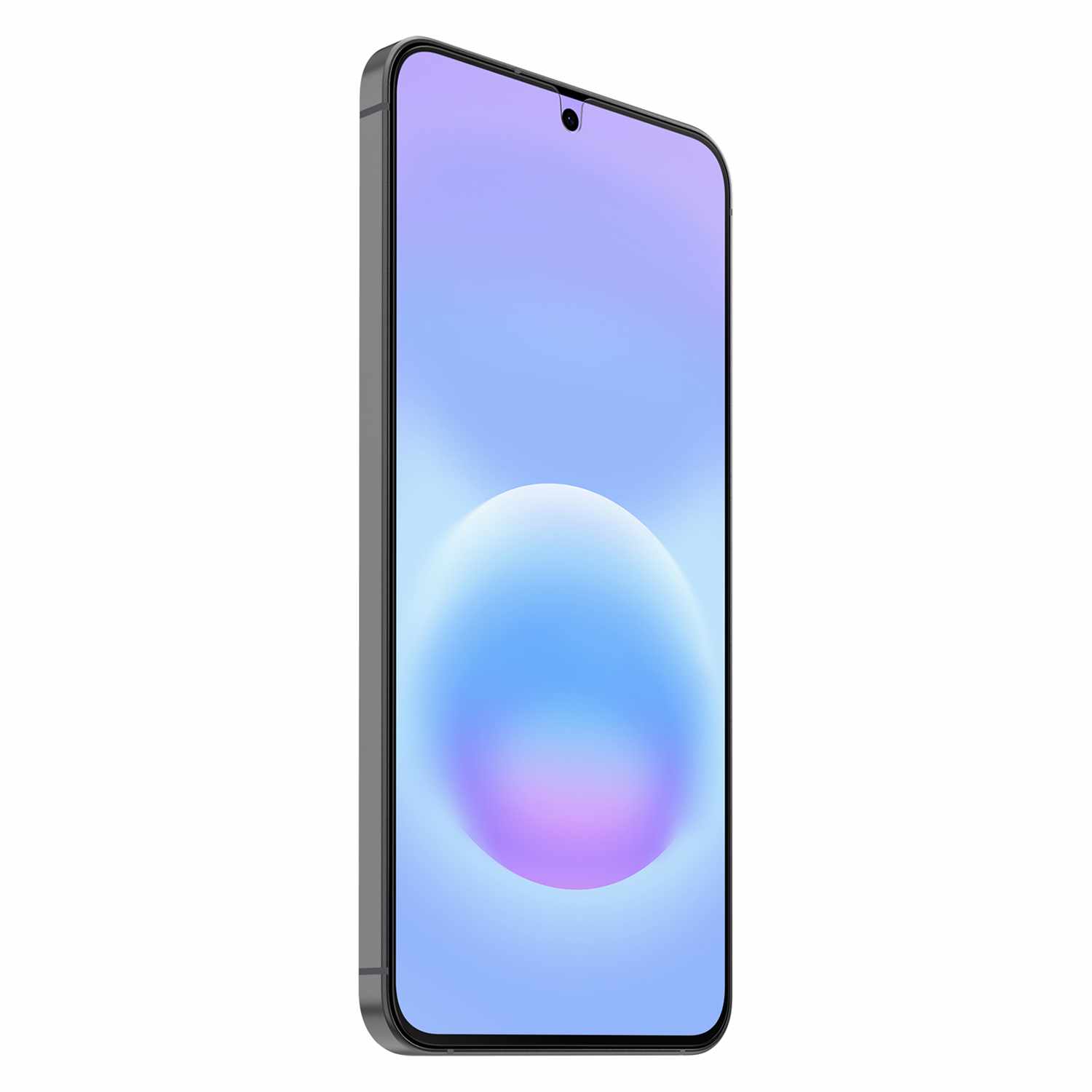 OtterBox Glass Screen Protector Clear for Galaxy A57