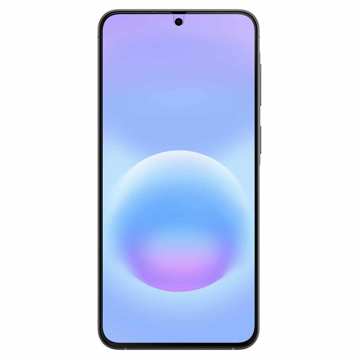 OtterBox Glass Screen Protector Clear for Galaxy A57
