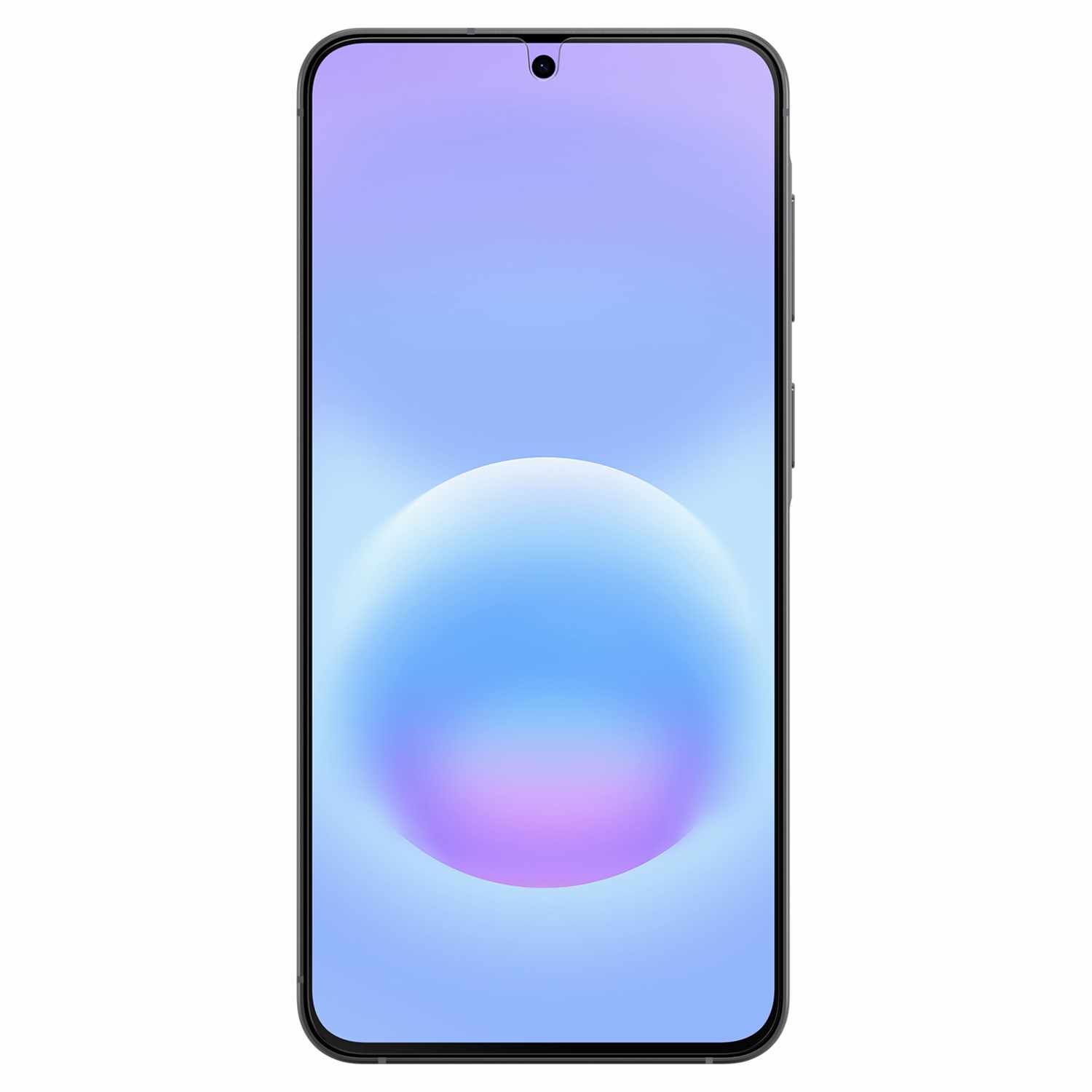 OtterBox Glass Screen Protector Clear for Galaxy A57