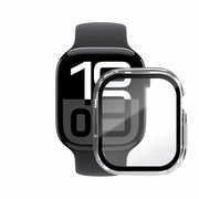 Blu Element 360 Screen Protector and Bumper for Apple Watch Series 11/10 42mm