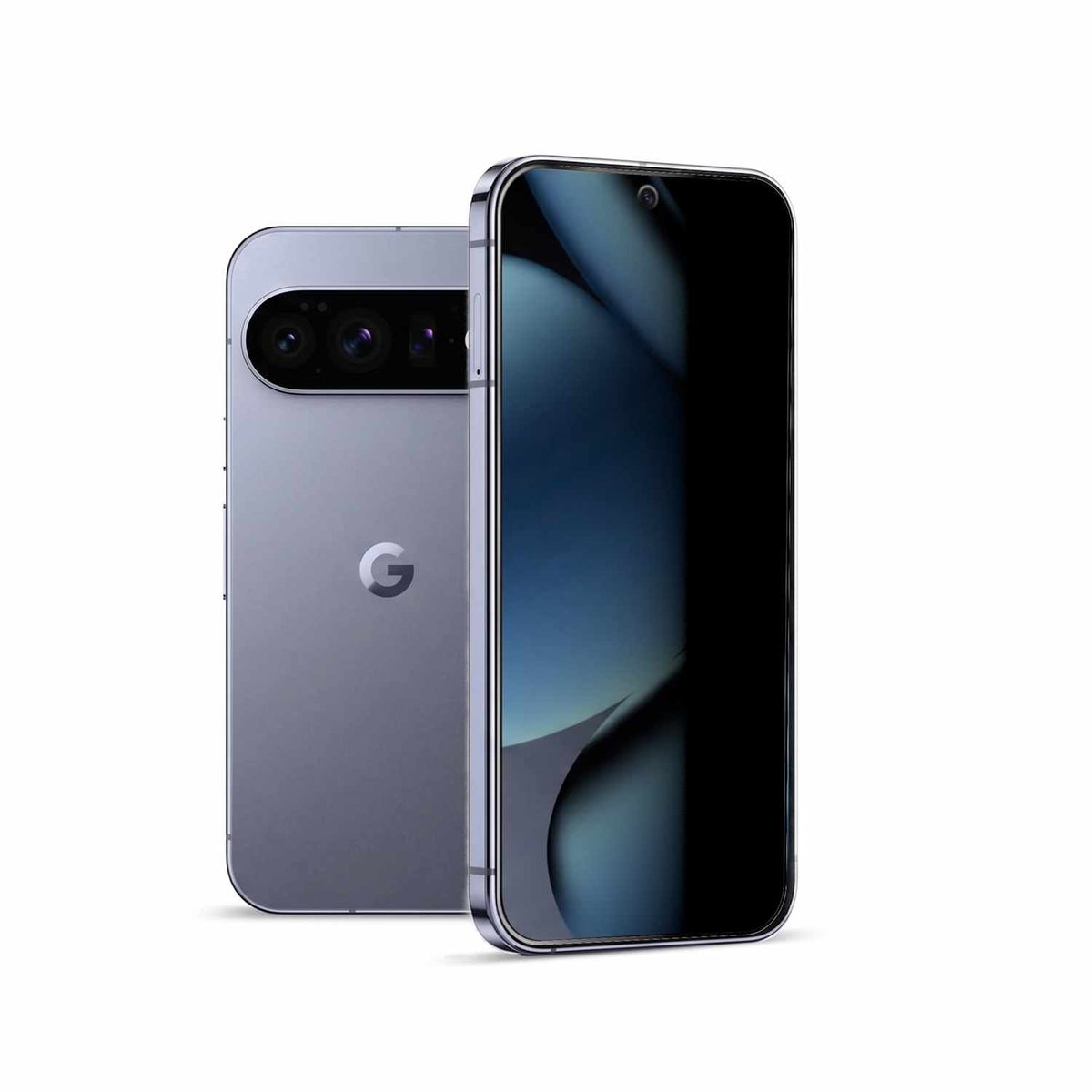 22 Cases Privacy Tempered Glass Screen Protector for Google Pixel 11 Pro XL