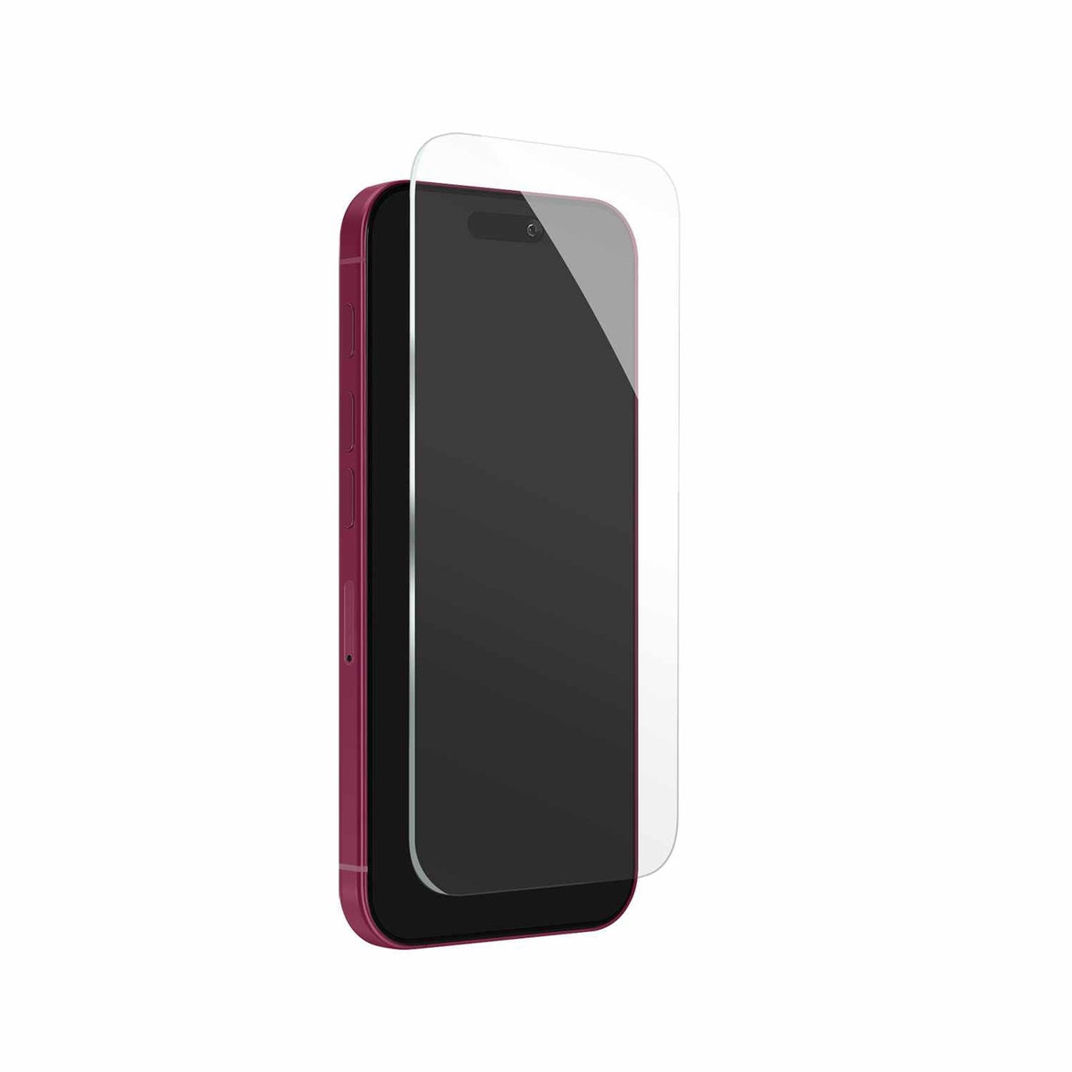 Blu Element Tempered Glass Screen Protector for iPhone 18 Pro Max/17 Pro Max/16 Pro Max