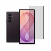 22 Cases Privacy Full Glue Full Cover Screen Protector for Samsung Samsung Galaxy Z Fold8 Ultra/Z Fold7