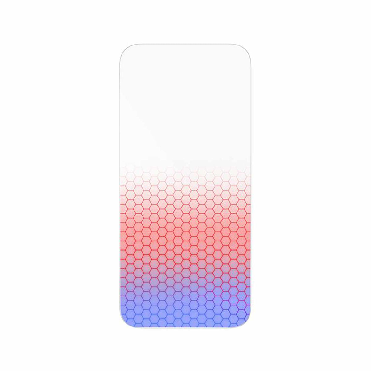 Belkin TITAN SmartShield Pro Screen Protector Blue to Red Light for iPhone 18 Pro/17 Pro