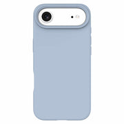 Blu Element Silicone MagSafe Case Pastel Blue