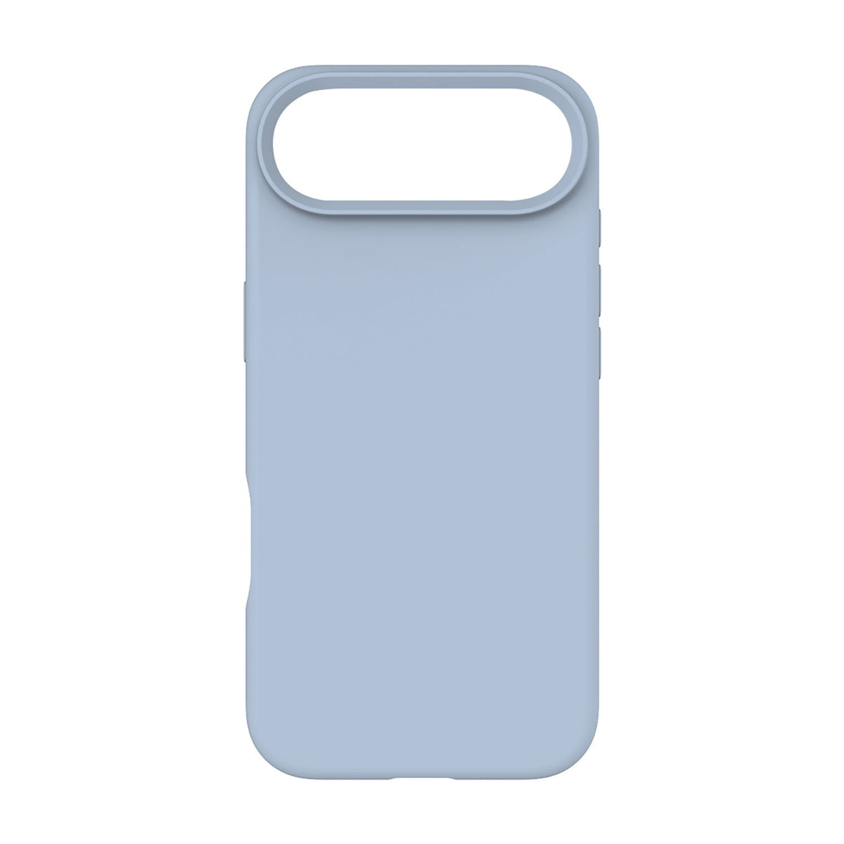 Blu Element Silicone MagSafe Case Pastel Blue