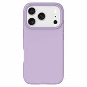 Blu Element Silicone MagSafe Case Lavender Purple for iPhone 17 Pro