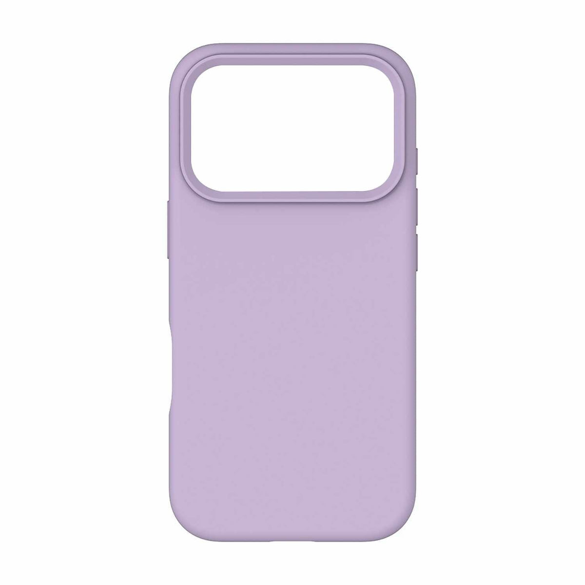 Blu Element Silicone MagSafe Case Lavender for iPhone 17 Pro Max