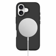 Blu Element Armour Rugged MagSafe Case Black for iPhone 17