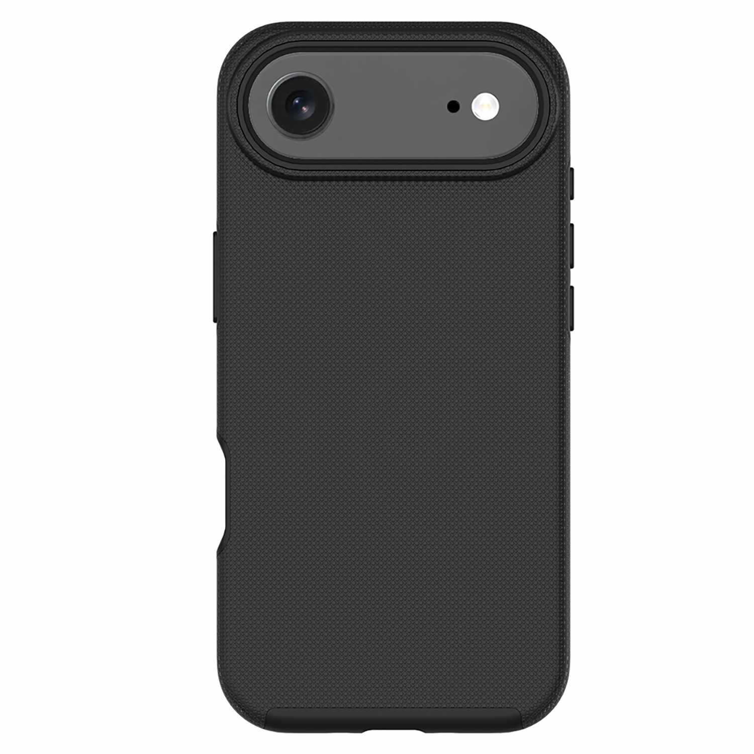 Blu Element Armour Rugged MagSafe Case Black for iPhone Air