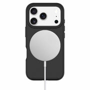 Blu Element Armour Rugged MagSafe Case Black for iPhone 17 Pro