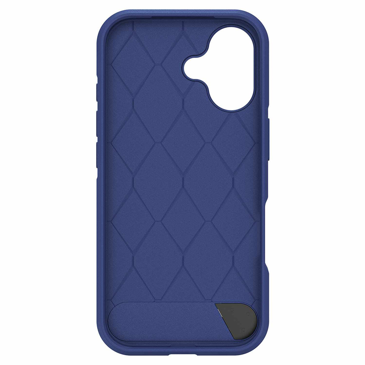 Blu Element Armour Ultra MagSafe with Kickstand Case Navy for iPhone 17