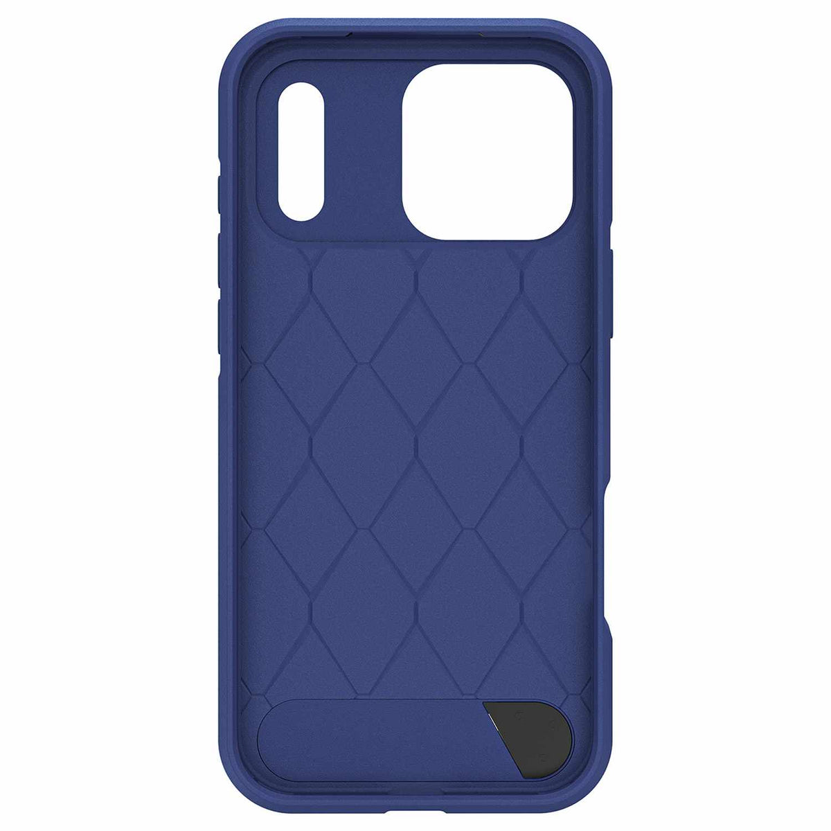 Blu Element Armour Ultra MagSafe with Kickstand Case Navy for iPhone 17 Pro Max