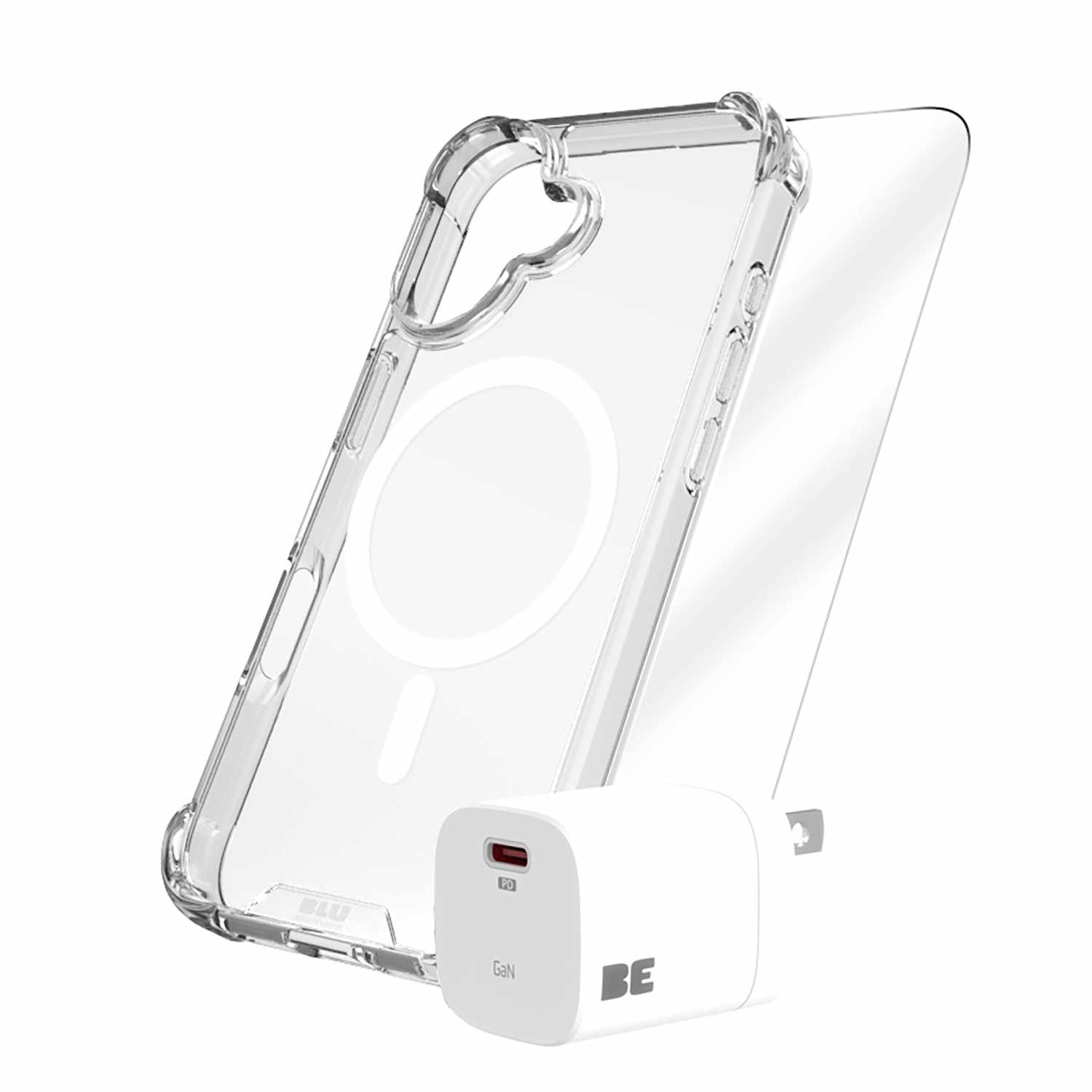 Blu Element Total Protection for iPhone 17