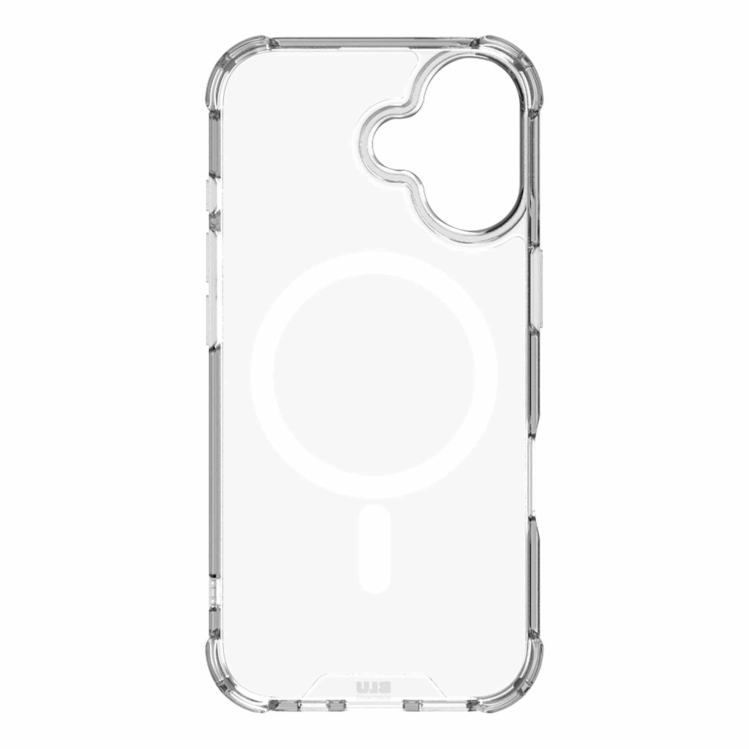 Blu Element Total Protection for iPhone 17
