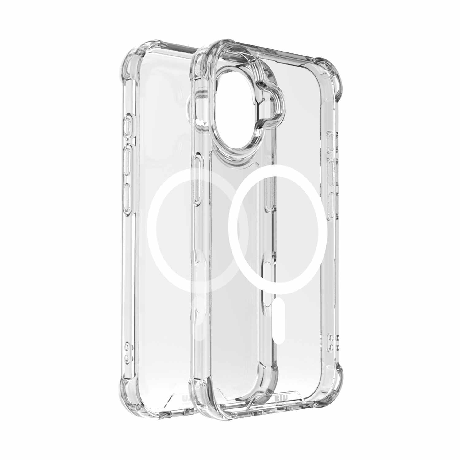 Blu Element Total Protection for iPhone 17