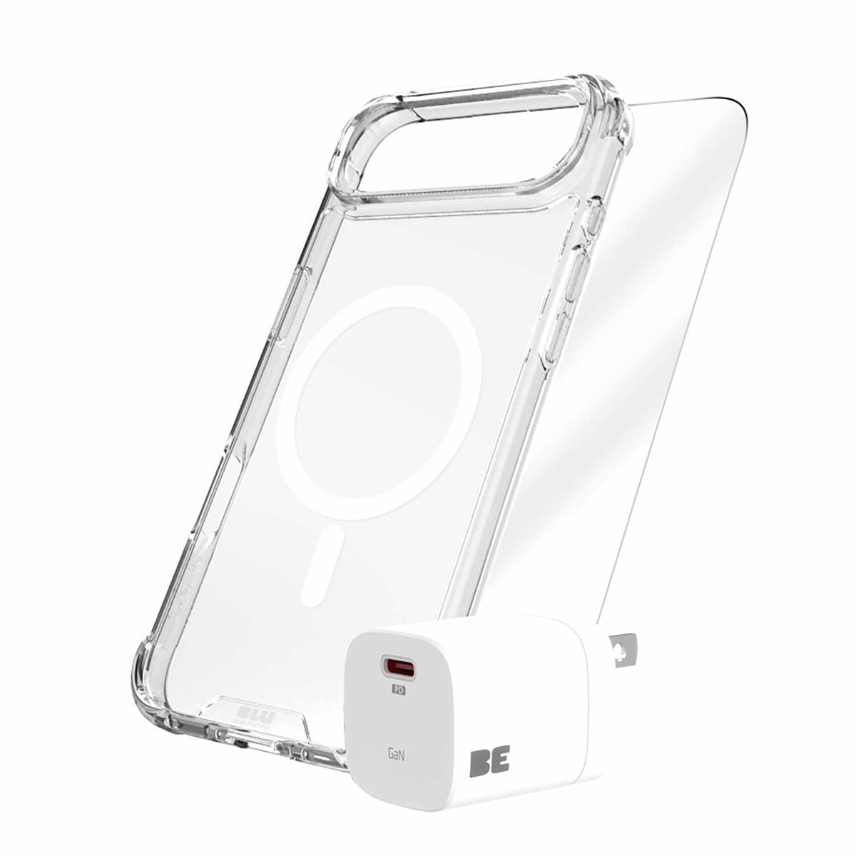 Blu Element Total Protection for iPhone Air