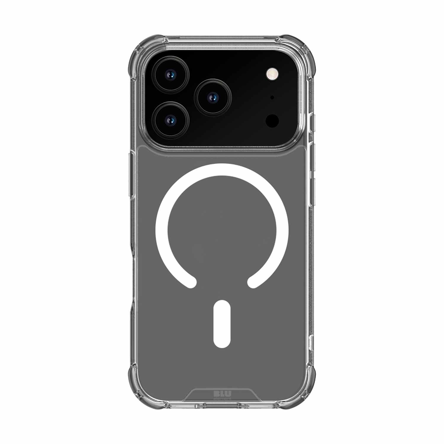 Blu Element Total Protection for iPhone 17 Pro