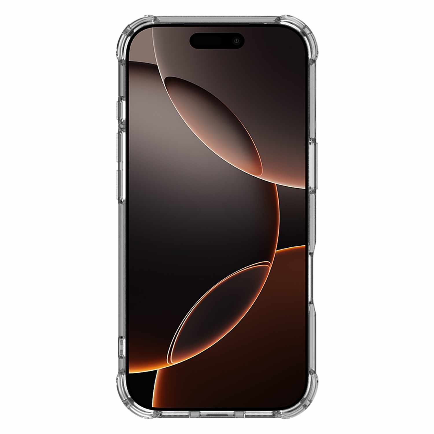Blu Element Total Protection for iPhone 17 Pro