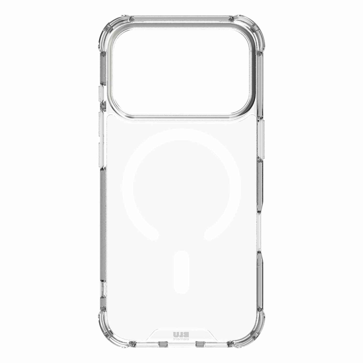 Blu Element Total Protection for iPhone 17 Pro
