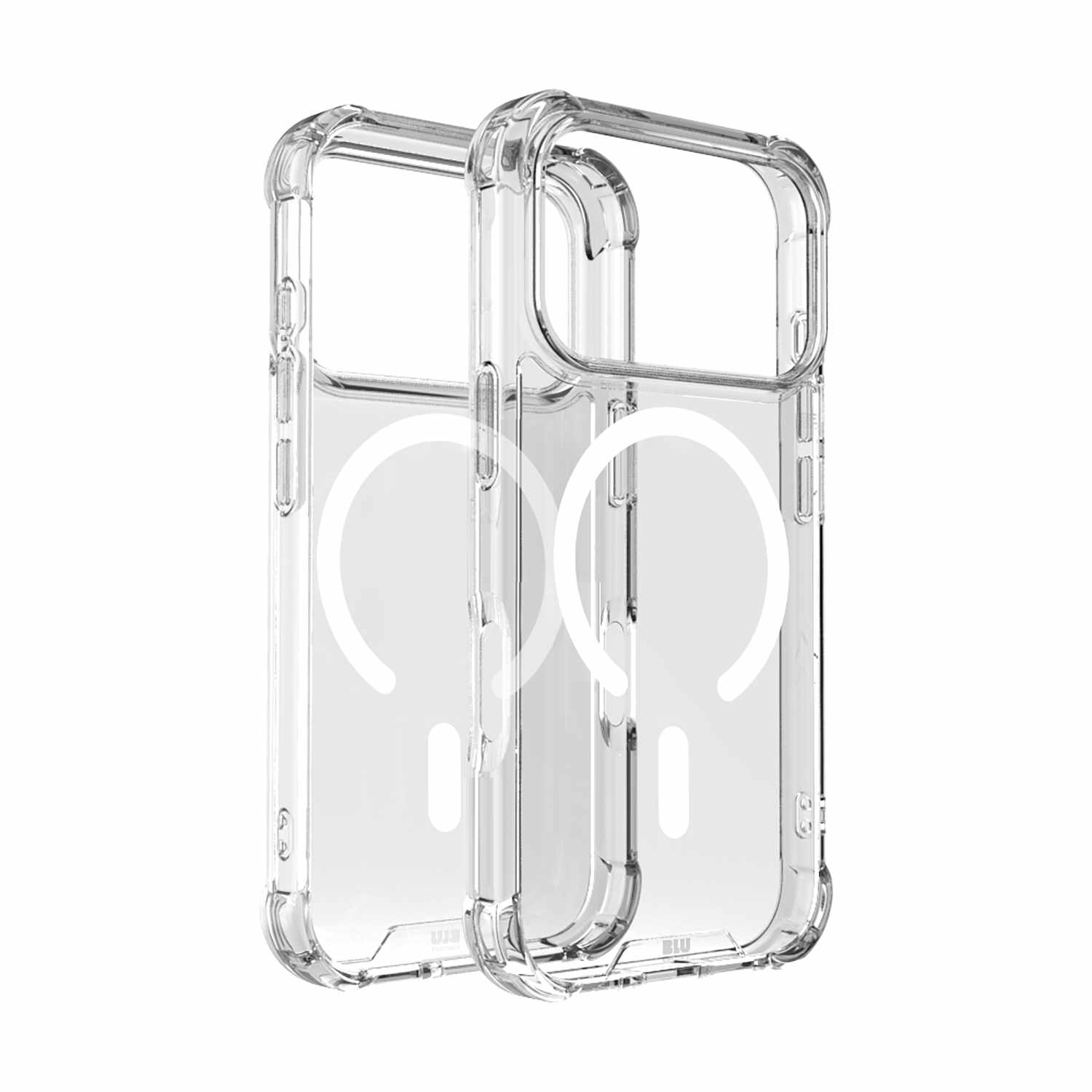 Blu Element Total Protection for iPhone 17 Pro