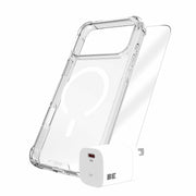 Blu Element Total Protection for iPhone 17 Pro Max