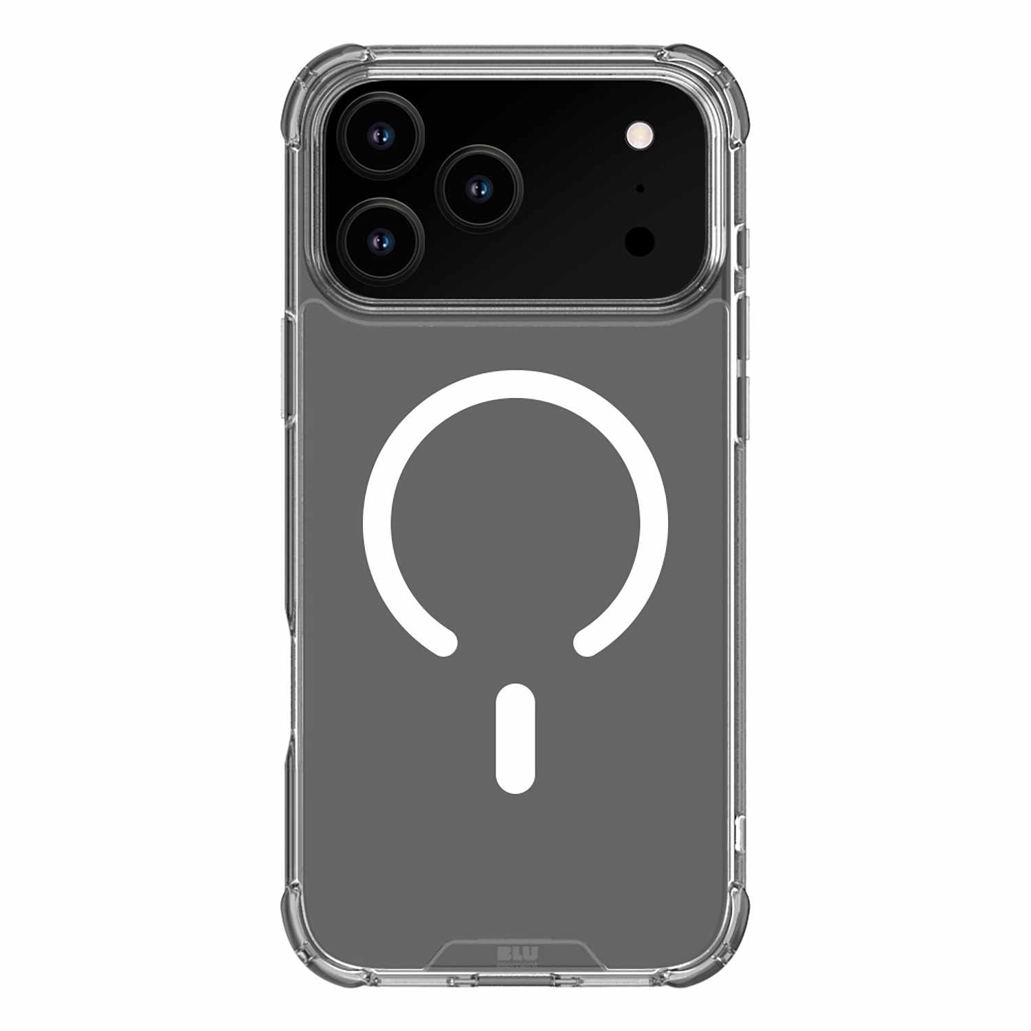Blu Element Total Protection for iPhone 17 Pro Max