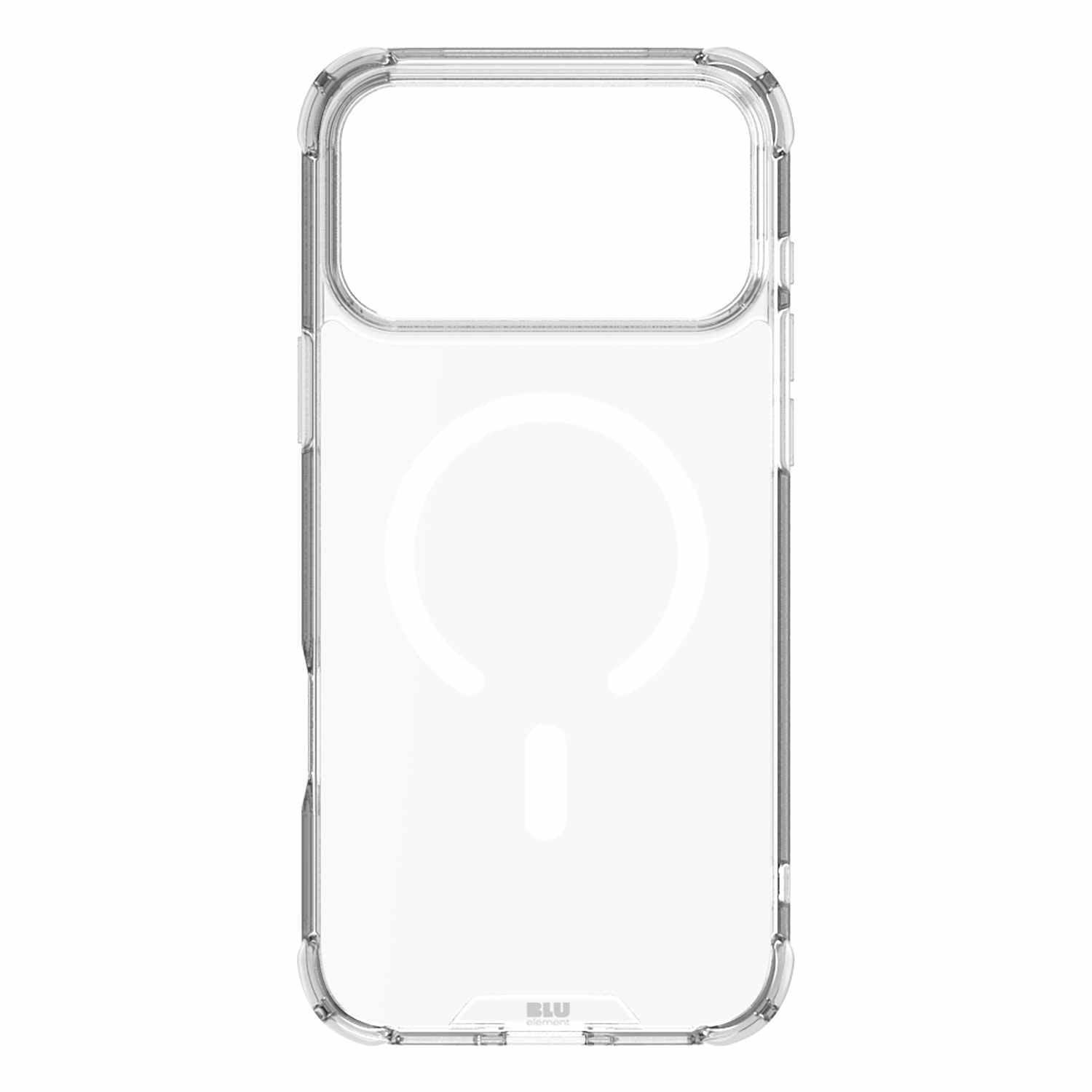 Blu Element Total Protection for iPhone 17 Pro Max