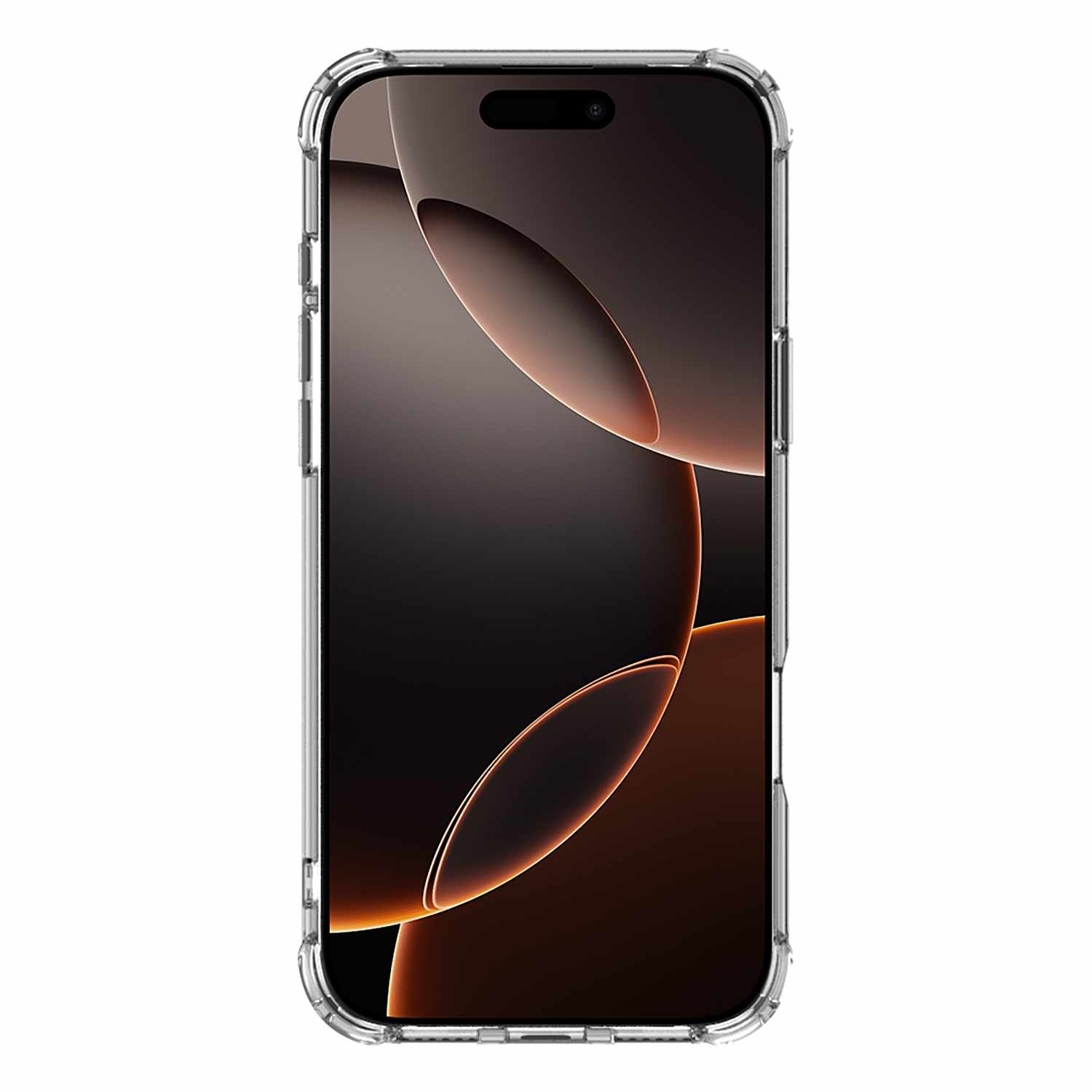 Blu Element Total Protection for iPhone 17 Pro Max