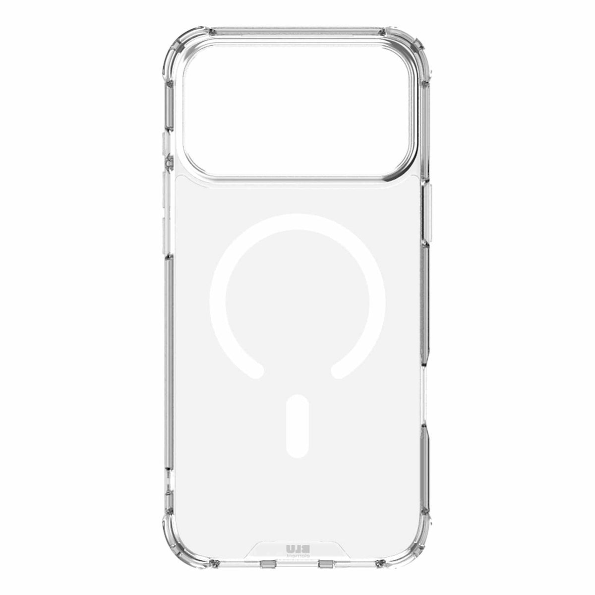 Blu Element Total Protection for iPhone 17 Pro Max