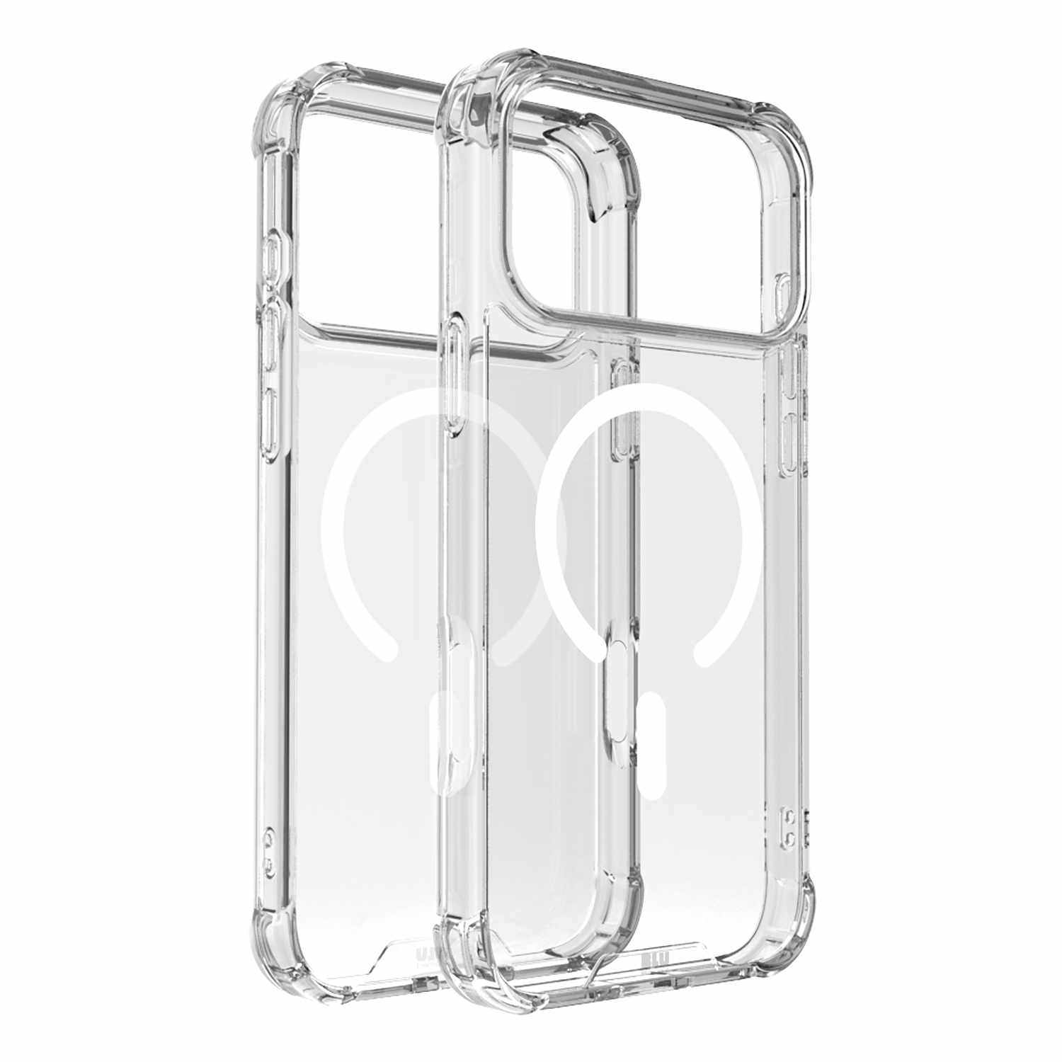 Blu Element Total Protection for iPhone 17 Pro Max