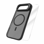 Blu Element Screen Protector for iPhone Air Black