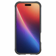 Spigen Slim Armor MagFit Case Metal Slate Grey for iPhone 17 Pro Max