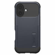 Spigen Slim Armor MagFit Case Metal Slate Grey for iPhone 17