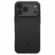 Spigen Core Armor MagFit Case Matte Black for iPhone 17 Pro Max