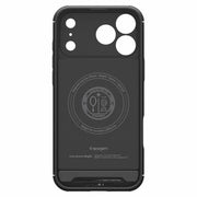 Spigen Case Black for iPhone 17 Pro