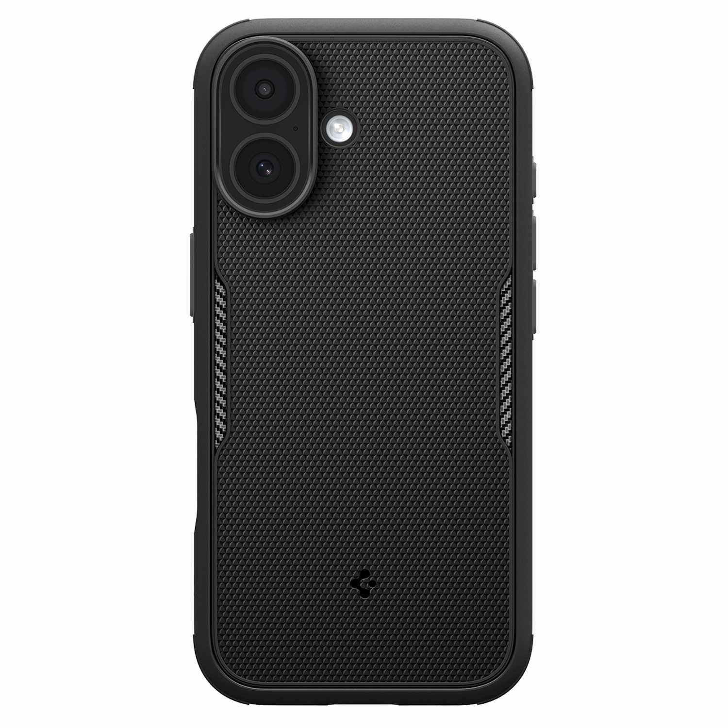 Spigen Case Black for iPhone 17