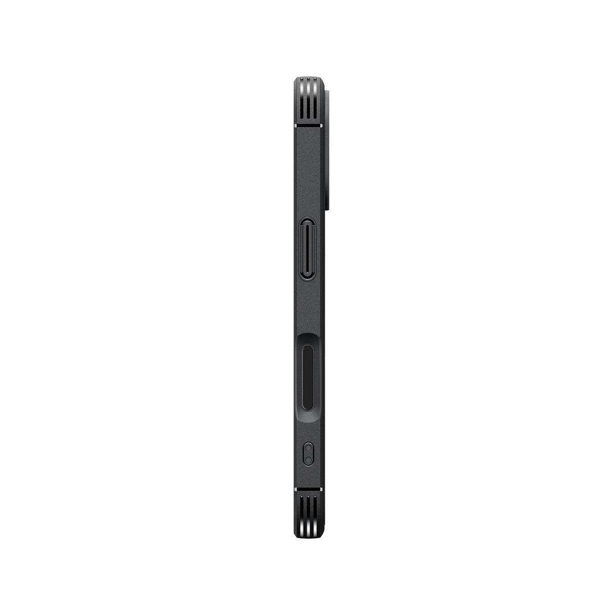 Spigen Case Black for iPhone 17