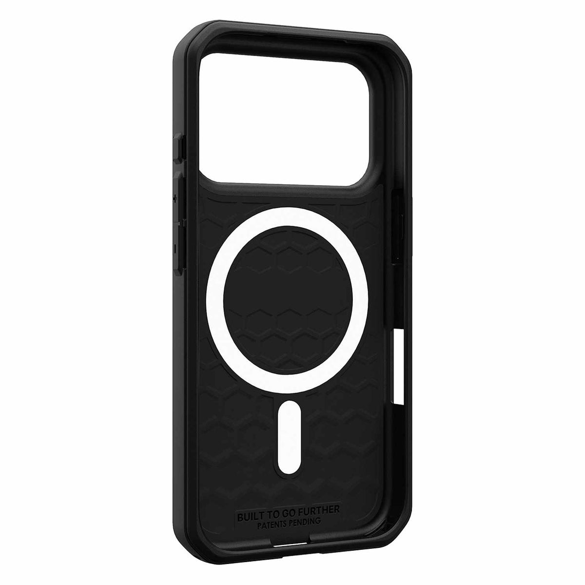 UAG Civilian LT MagSafe Case Black for iPhone 17 Pro