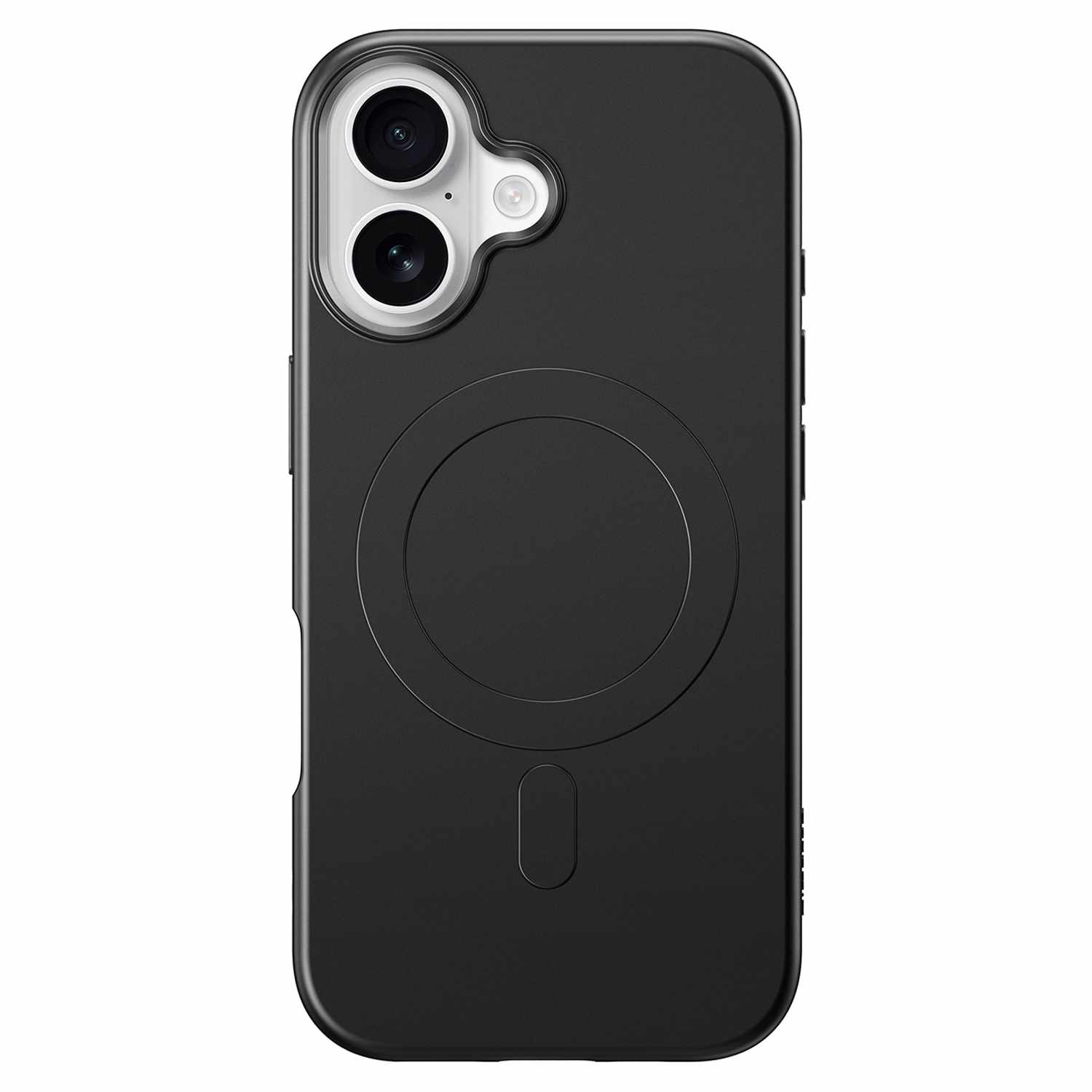 Nimbus9 Alto 2 MagSafe Case Black for iPhone 17