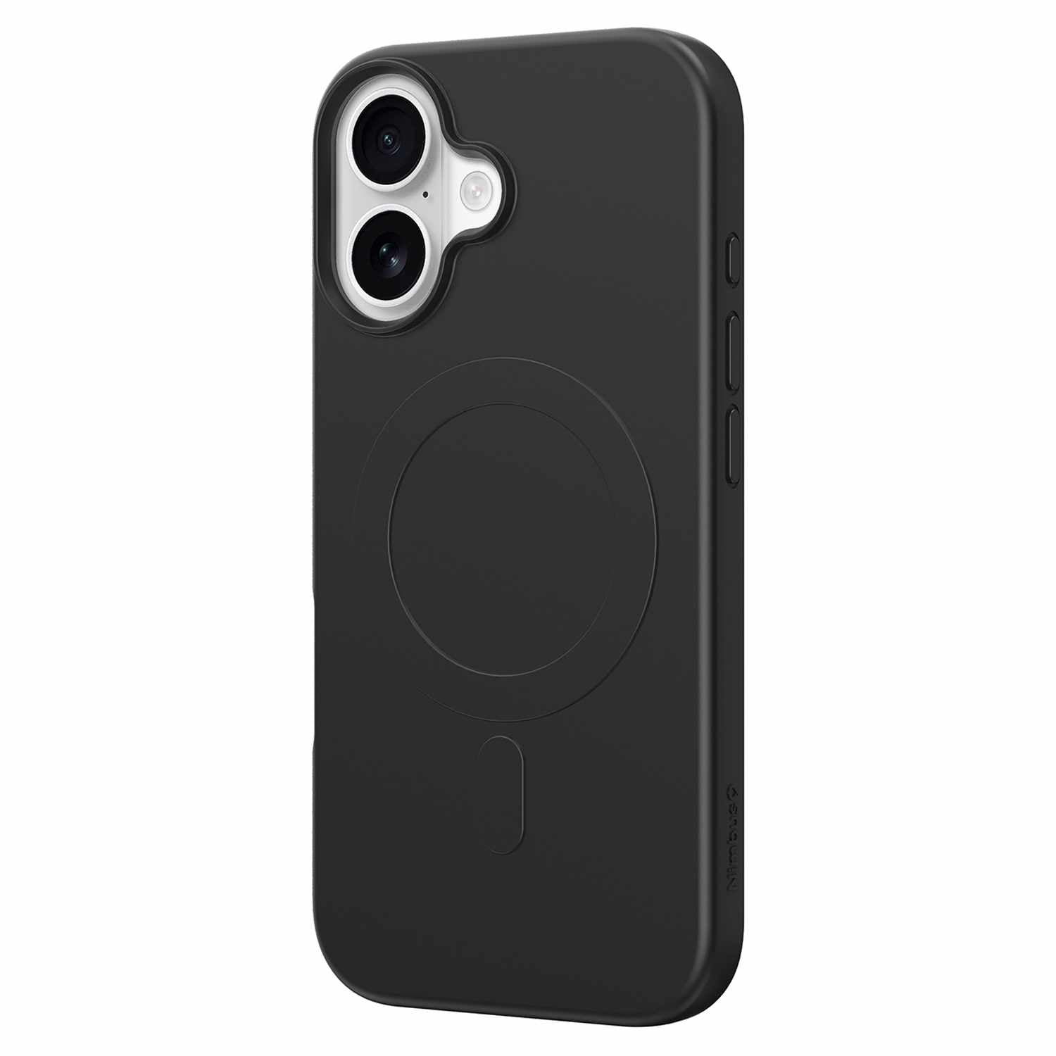 Nimbus9 Alto 2 MagSafe Case Black for iPhone 17