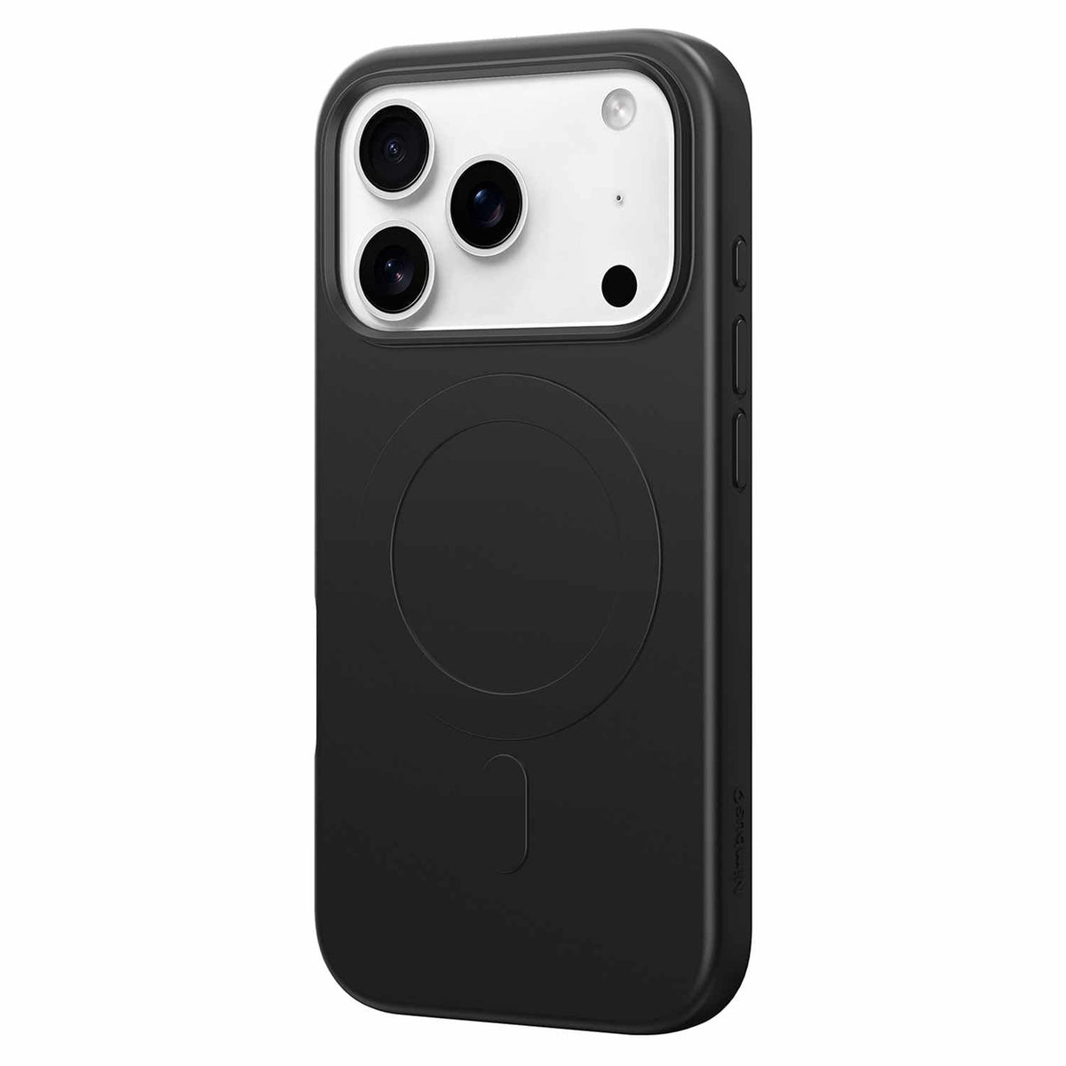 Nimbus9 Alto 2 MagSafe Case Black for iPhone 17 Pro