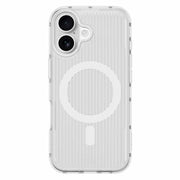 Nimbus9 Alto 2 MagSafe Case Clear for iPhone 17