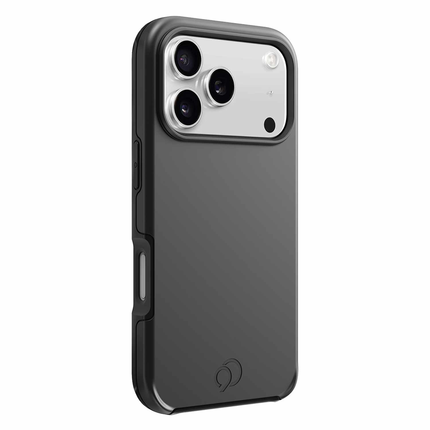Nimbus9 Cirrus 3 MagSafe Case Black for iPhone 17 Pro