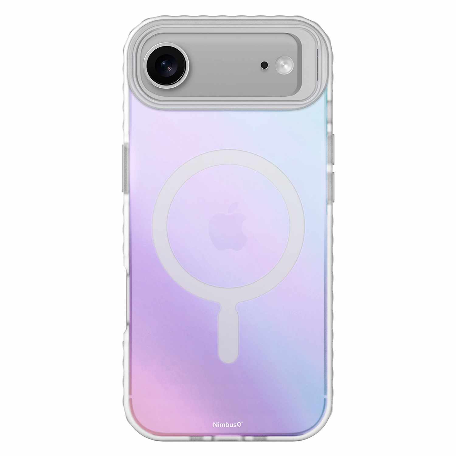 Nimbus9 Stratus 2 MagSafe Case Frost for iPhone Air
